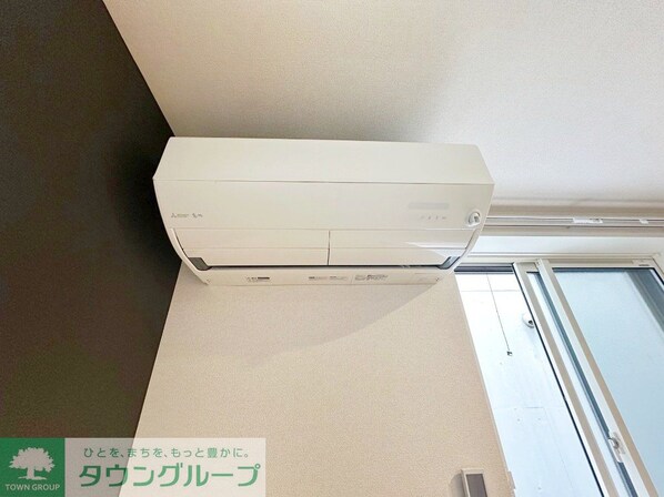 フォンテーヌ ベレオの物件内観写真